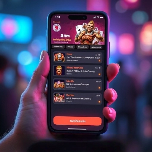 Casino Ao Vivo ff555