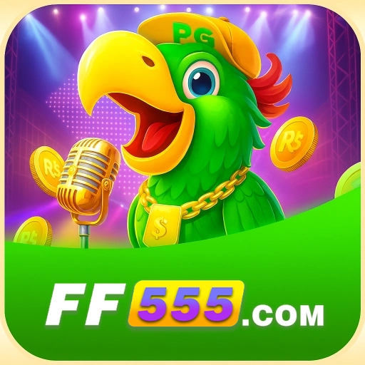 Plataforma ff555 - Apostas Online