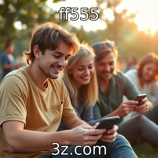 A ascensão dos jogos móveis entre os jovens adultos