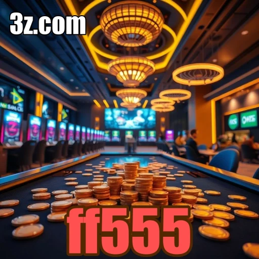 ff555 Jogos de Quebra-Cabeça