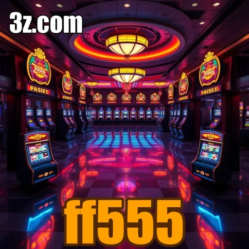 ff555 Jogos de Esporte