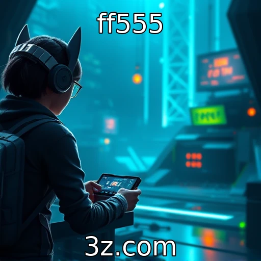 Avanços tecnológicos moldam o futuro dos jogos